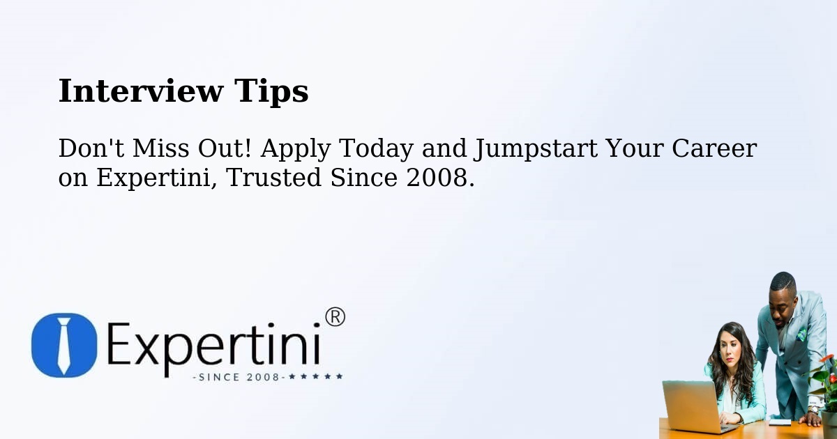 Interview Tips & Techniques for Job Seekers – Powiat Słupski - Powiat Słupski, Poland Jobs Expertini